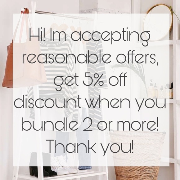 Lucky Brand Long Sleeve Top - Picture 8 of 8